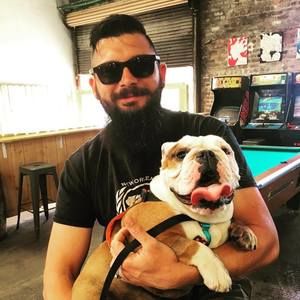 Meet your Posher, Sean